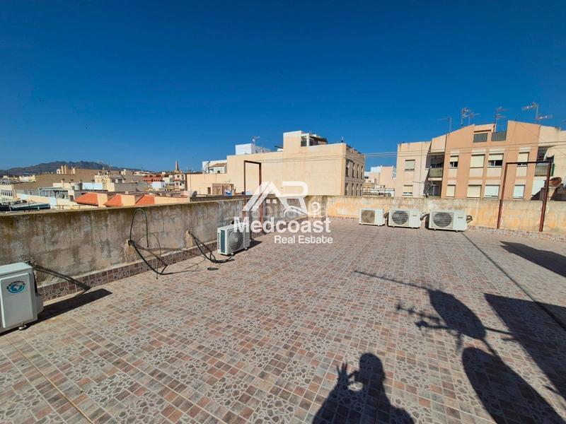 Foto c6d22d27-32c6-4529-ab81-4736e6fd4f71. Appartamento in puerto de Garrucha Garrucha