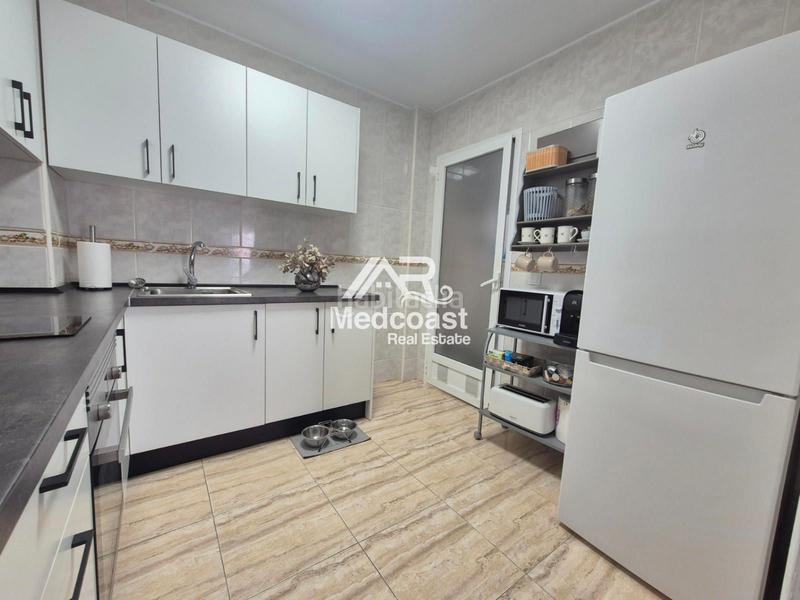 Foto f9a03624-ea31-4e23-9879-54dca0298c23. Appartamento in puerto de Garrucha Garrucha