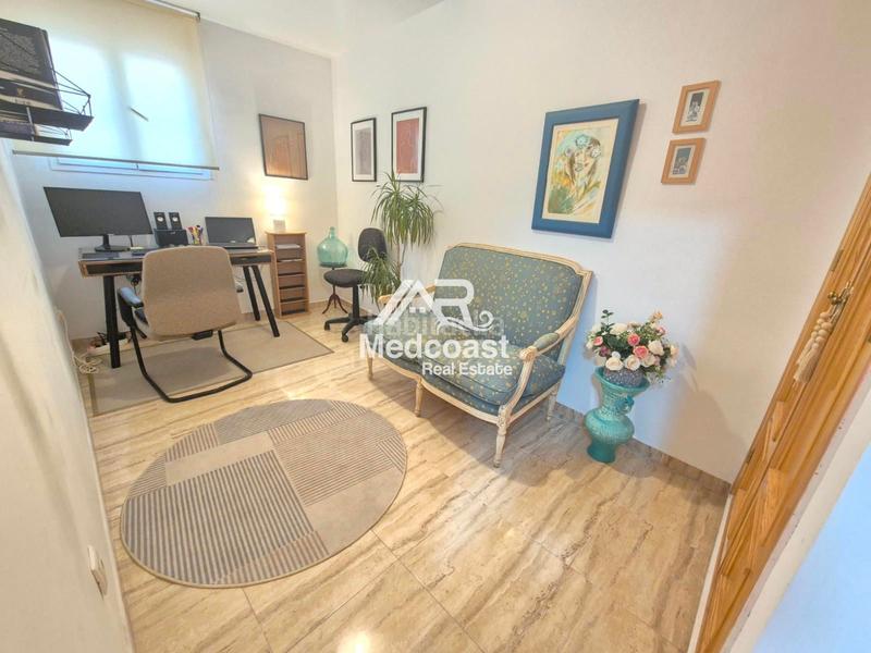 Foto fbbf7890-3208-4596-8782-ab10b1ed5e67. Appartamento in puerto de Garrucha Garrucha