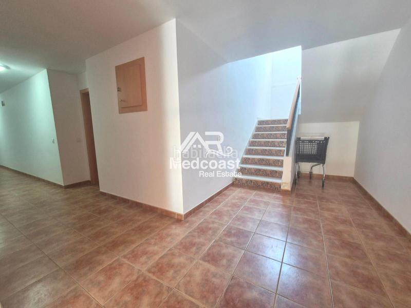 Foto 2212eb66-771d-4e7b-9673-91392ba288f0. Appartamento con piscina in Las Marinas - Pueblo Laguna Vera
