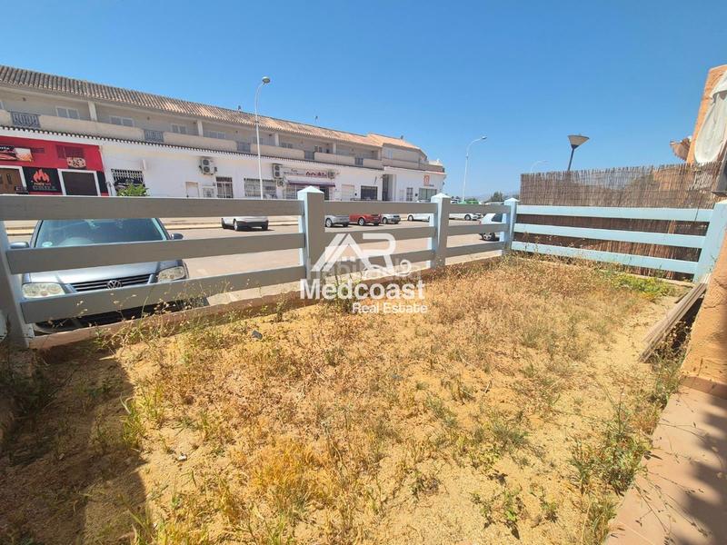 Foto 43341a99-8d44-4055-bd01-c87039401b14. Appartamento con piscina in Las Marinas - Pueblo Laguna Vera
