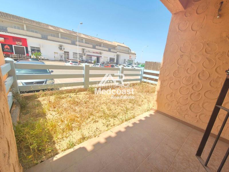 Foto 87d4d37b-44ee-4d39-8e13-45bf266f7a09. Appartamento con piscina in Las Marinas - Pueblo Laguna Vera