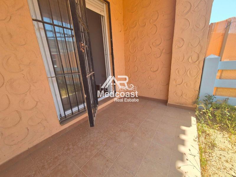 Foto b0eaaf8b-381f-43ab-aa7a-9e398a77518d. Appartamento con piscina in Las Marinas - Pueblo Laguna Vera