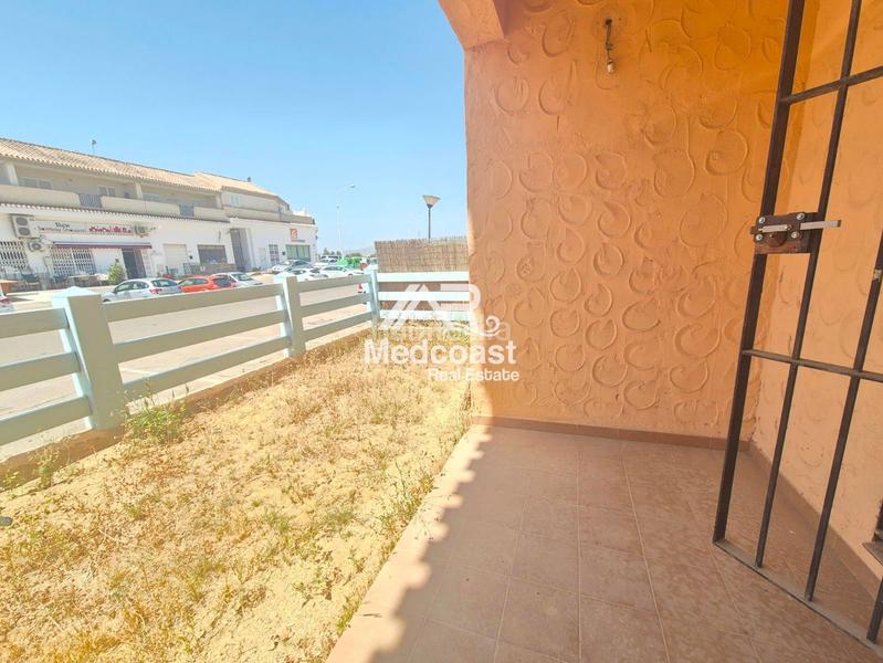 Foto f49a6004-7305-47e9-b8c7-967b7c254ccb. Appartamento con piscina in Las Marinas - Pueblo Laguna Vera