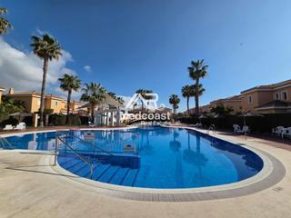 Flat  Juan sebastian elcano(ma). Encantador apartamento en planta baja con jardn privado en urba