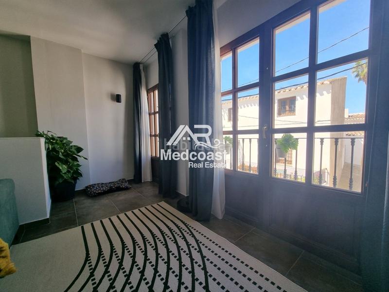 Foto 0deba8cd-06bd-46b9-9053-968f4d45ccb9. Casa bonita casa con solarium y cochera independiente en la huelga. en Sorbas