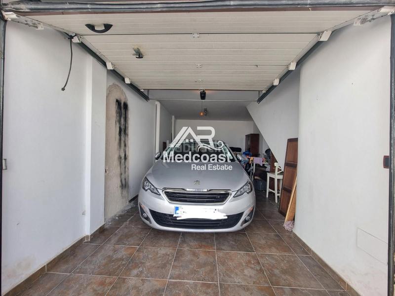 Foto 2b2bec69-821d-419b-8349-698ca95279a1. Casa bonita casa con solarium y cochera independiente en la huelga. en Sorbas