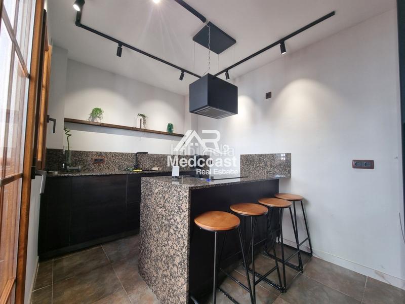 Foto 53d79c96-29bb-4eea-bcff-7600874c251d. Casa bonita casa con solarium y cochera independiente en la huelga. en Sorbas