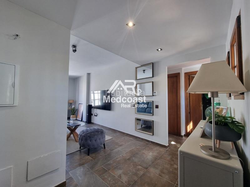 Foto 876dc62b-71e2-4007-b118-7f166f4dace1. Casa bonita casa con solarium y cochera independiente en la huelga. en Sorbas