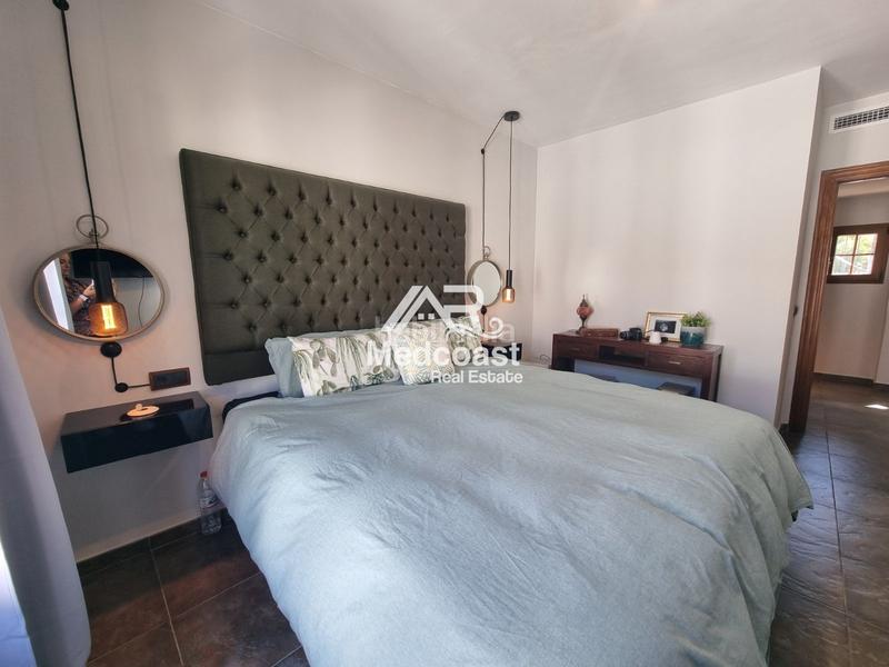 Foto 8b2e9871-e7ca-490c-9249-4d24b3abedd2. Casa bonita casa con solarium y cochera independiente en la huelga. en Sorbas