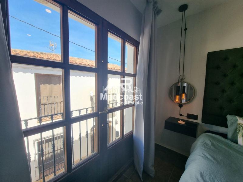 Foto 9784ea09-89fc-4399-b2ed-31ddbe0c6e7b. Casa bonita casa con solarium y cochera independiente en la huelga. en Sorbas