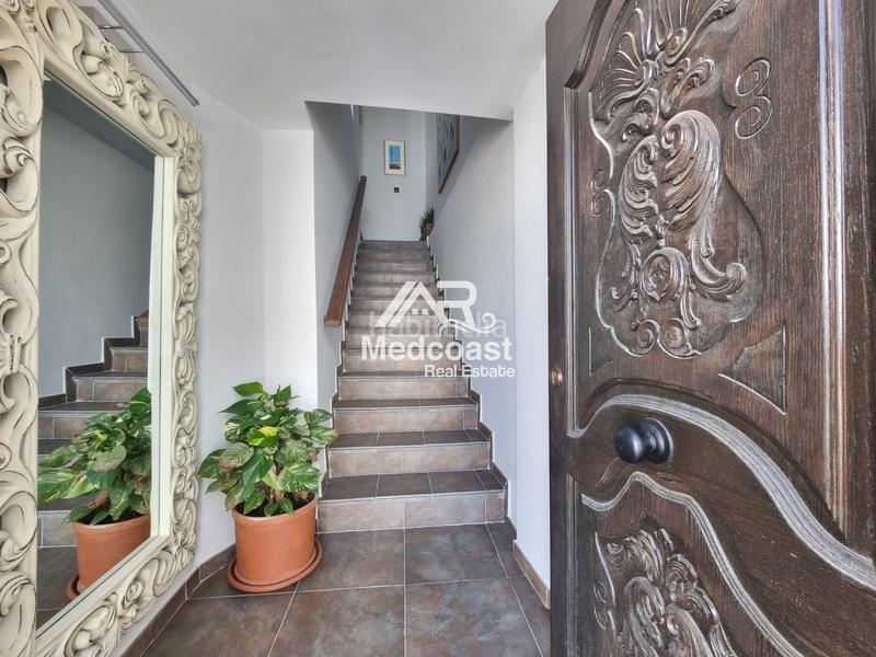 Foto aa562ddd-e44b-4c18-99bd-2532304ed155. Casa bonita casa con solarium y cochera independiente en la huelga. en Sorbas