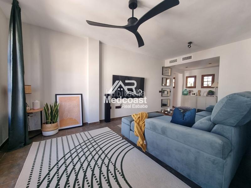 Foto ab3c2f61-f16a-49bf-aaf9-c4302ffd10f6. Casa bonita casa con solarium y cochera independiente en la huelga. en Sorbas