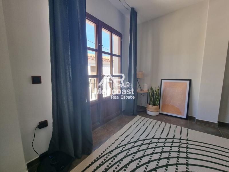 Foto b72a4c20-2722-44e7-a86b-fa8d6f8f5c4b. Casa bonita casa con solarium y cochera independiente en la huelga. en Sorbas