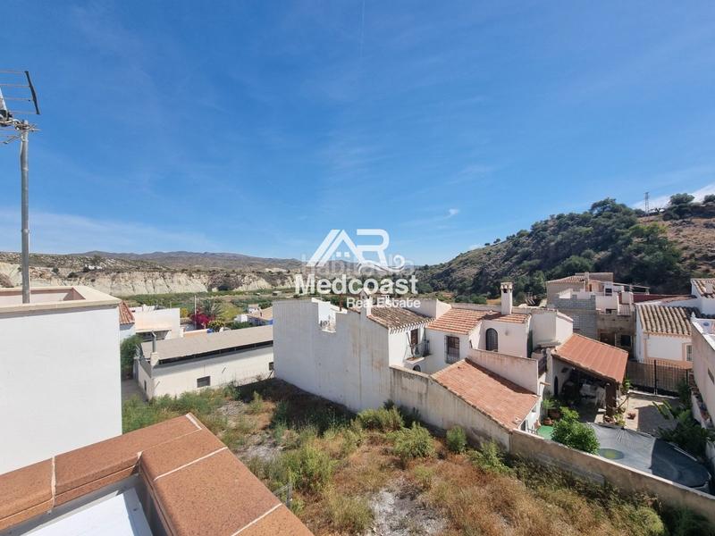 Foto d201c29b-4f08-4158-9750-8ed1fdf73009. Casa bonita casa con solarium y cochera independiente en la huelga. en Sorbas