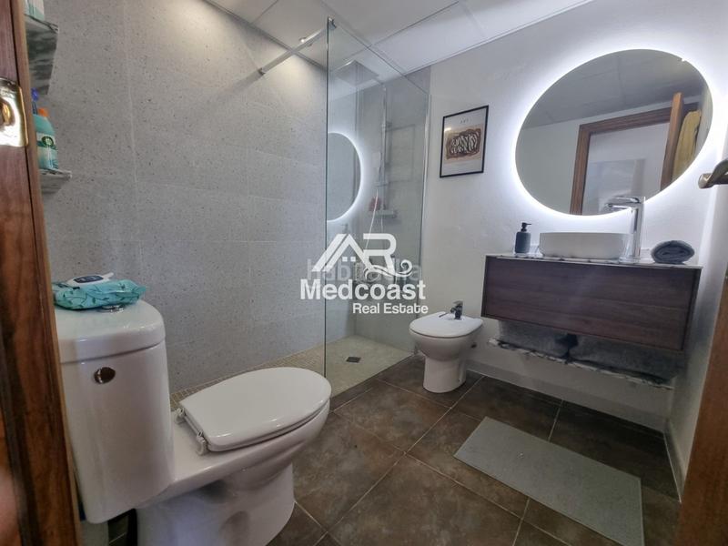 Foto f8105531-4ce8-45d1-b062-02b1da4be061. Casa bonita casa con solarium y cochera independiente en la huelga. en Sorbas