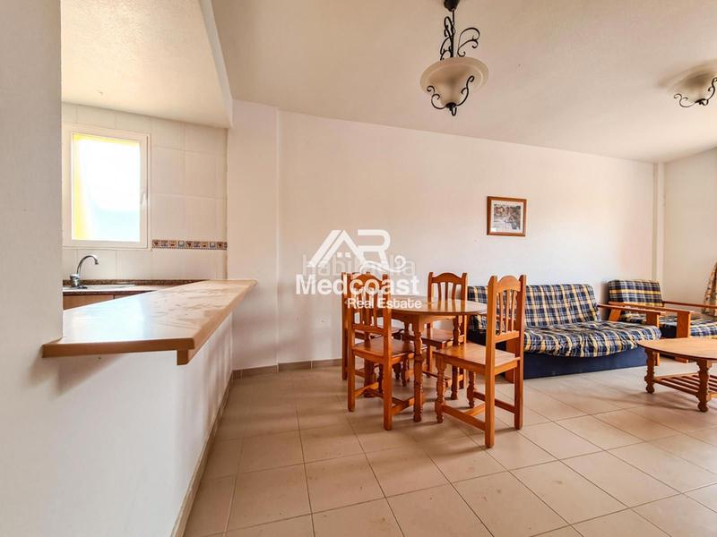 Foto 0b78667a-58c1-4f76-8ab4-8996459b7bc6. Piso apartamento turístico en primera línea de playa. en Cuevas del Almanzora