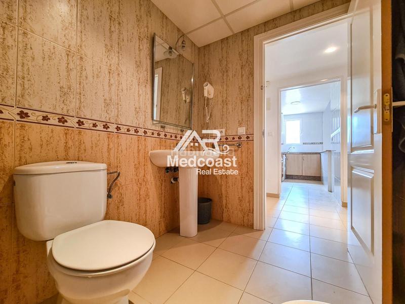 Foto 166abee6-6958-402e-88e0-9f9dfbae049a. Piso apartamento turístico en primera línea de playa. en Cuevas del Almanzora