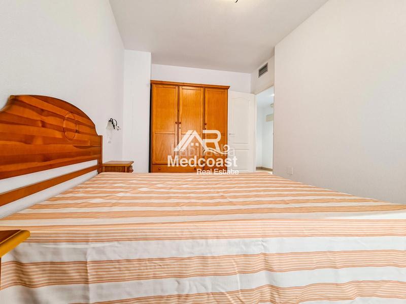 Foto 3fdc3078-a3e6-49e1-a556-b705b6101e29. Piso apartamento turístico en primera línea de playa. en Cuevas del Almanzora