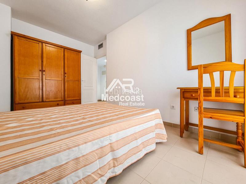 Foto 417756f8-7c96-48b3-845f-f3a829506ba1. Piso apartamento turístico en primera línea de playa. en Cuevas del Almanzora