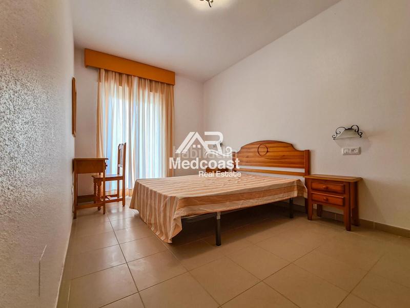 Foto 4e42ad04-fbdd-4257-a72c-f0a34e1bc020. Piso apartamento turístico en primera línea de playa. en Cuevas del Almanzora