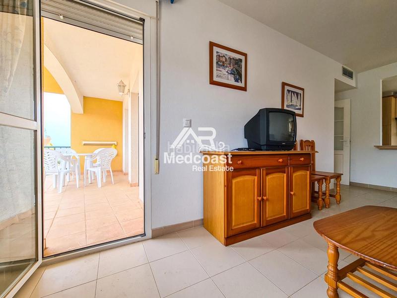 Foto 52c739a5-f880-4ea9-863e-029d2f703f0d. Piso apartamento turístico en primera línea de playa. en Cuevas del Almanzora