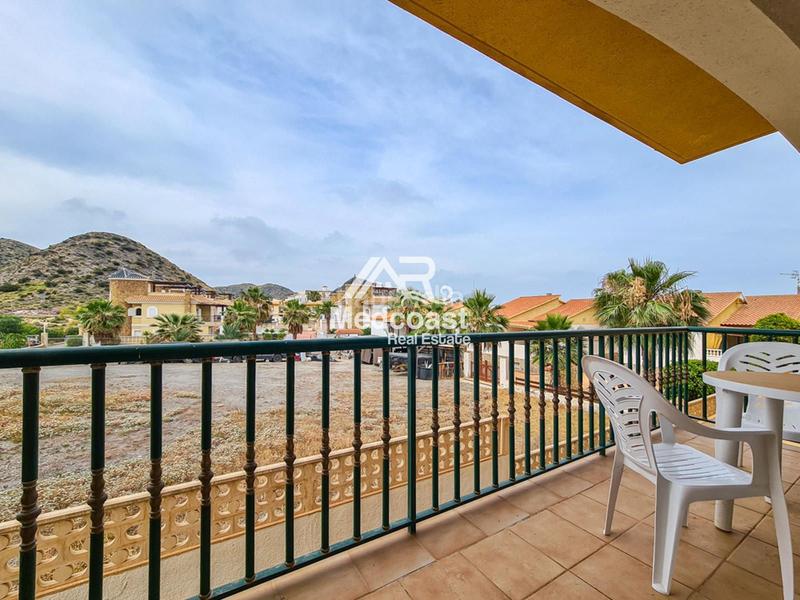 Foto 6efe3db7-3094-453a-b9f2-0df32d222a4e. Piso apartamento turístico en primera línea de playa. en Cuevas del Almanzora