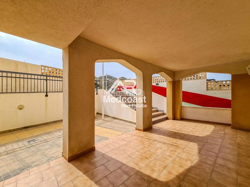 Foto 7aa57733-e6ab-4985-b54a-f527813a416f. Piso apartamento turístico en primera línea de playa. en Cuevas del Almanzora