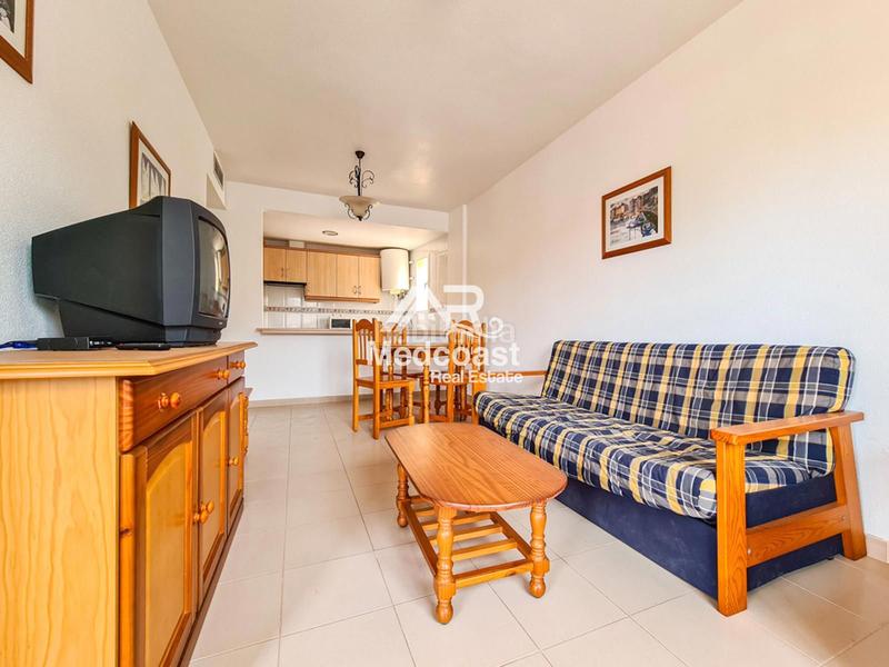 Foto 86201759-7c70-4328-a61a-26ad8862682d. Piso apartamento turístico en primera línea de playa. en Cuevas del Almanzora