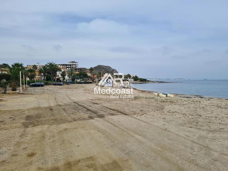 Foto 8ccb26f0-42f8-42ea-a6a2-7684f4f23750. Piso apartamento turístico en primera línea de playa. en Cuevas del Almanzora