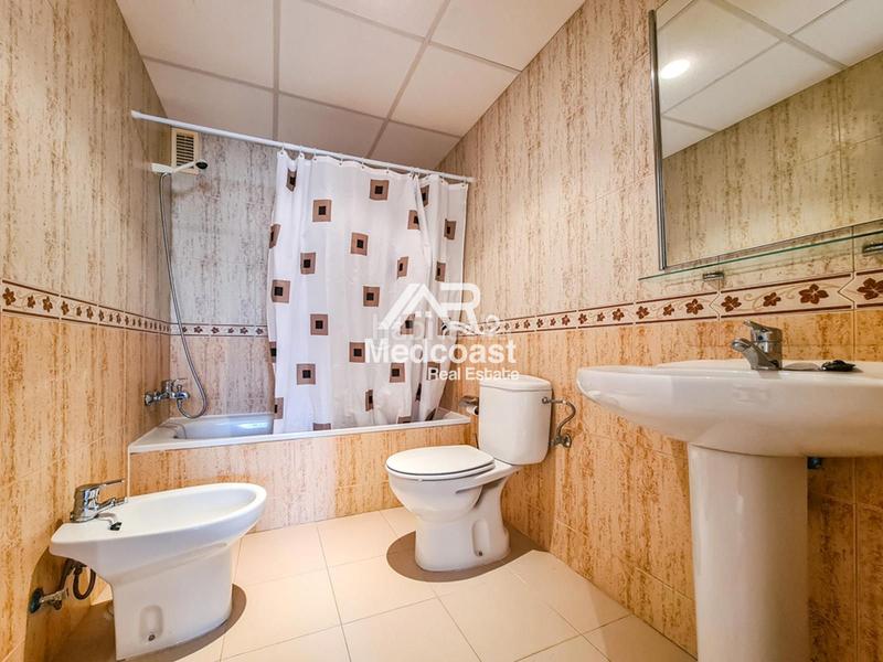 Foto 96d818f9-faa7-4b8d-8380-b3553944b9ec. Piso apartamento turístico en primera línea de playa. en Cuevas del Almanzora