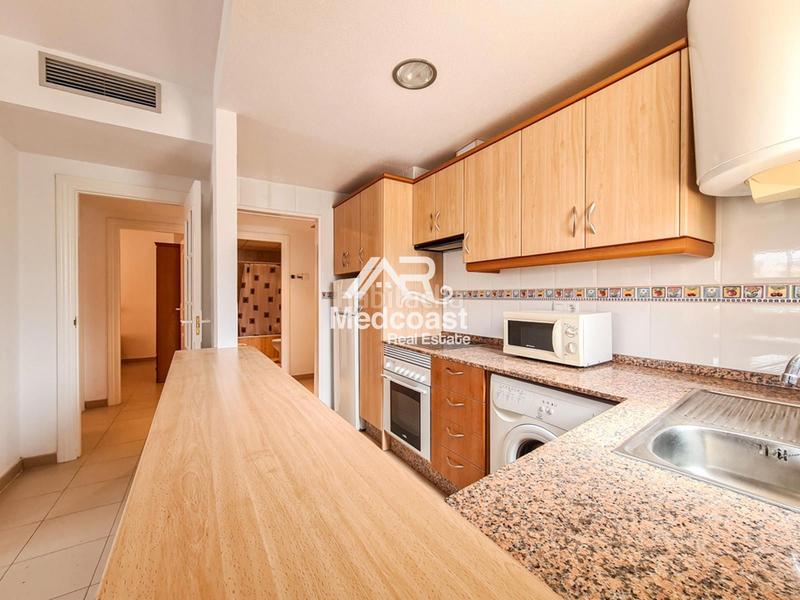 Foto 99786782-29cc-4ac2-b9b4-bd9c8ccf90f1. Piso apartamento turístico en primera línea de playa. en Cuevas del Almanzora