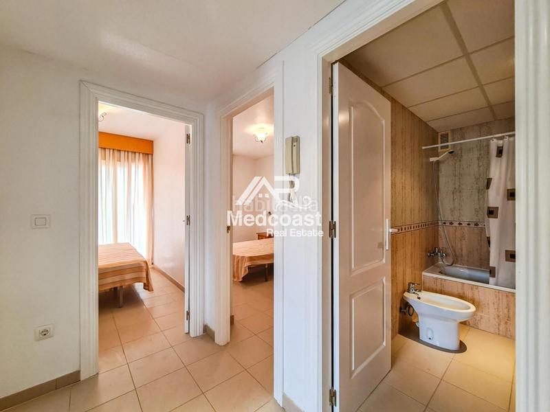 Foto a63d43fb-80e3-4842-8786-80e23e8b6539. Piso apartamento turístico en primera línea de playa. en Cuevas del Almanzora