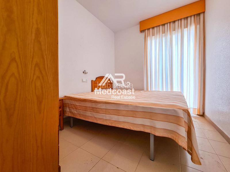 Foto b28c593b-2bb8-46c8-a408-1c733f7dae25. Piso apartamento turístico en primera línea de playa. en Cuevas del Almanzora