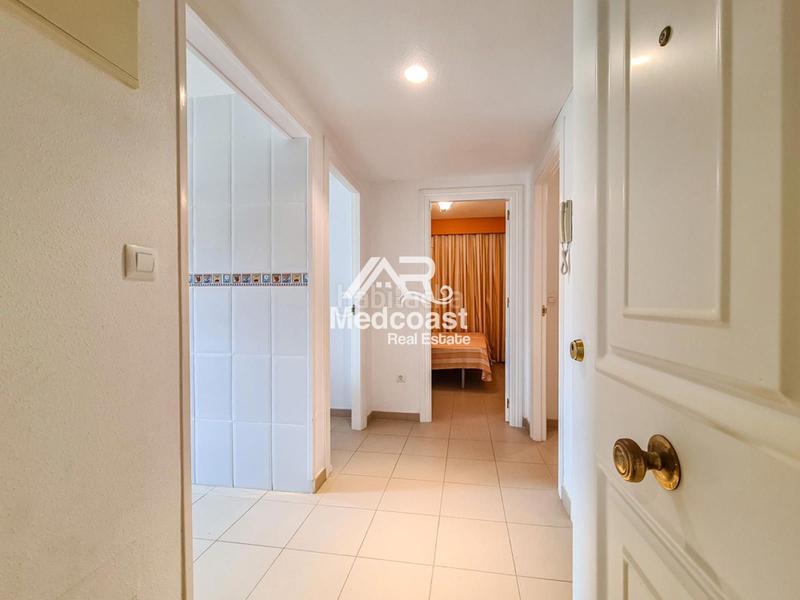 Foto b99ad038-5128-488d-acf8-f808a9ccdc8d. Piso apartamento turístico en primera línea de playa. en Cuevas del Almanzora