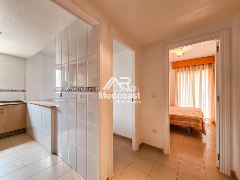 Foto cabebda8-4b94-438f-8aeb-db0c6c70eb20. Piso apartamento turístico en primera línea de playa. en Cuevas del Almanzora