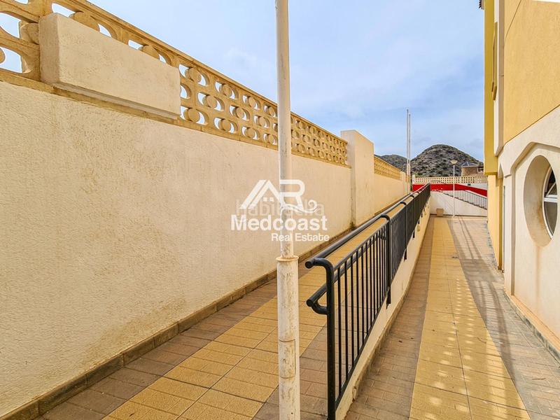 Foto cbfa0452-49f1-4d8f-84a5-d1bbe7142d20. Piso apartamento turístico en primera línea de playa. en Cuevas del Almanzora