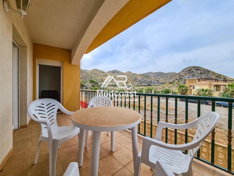 Foto db919a26-98e7-4704-b36d-6a07c5ab01f8. Piso apartamento turístico en primera línea de playa. en Cuevas del Almanzora
