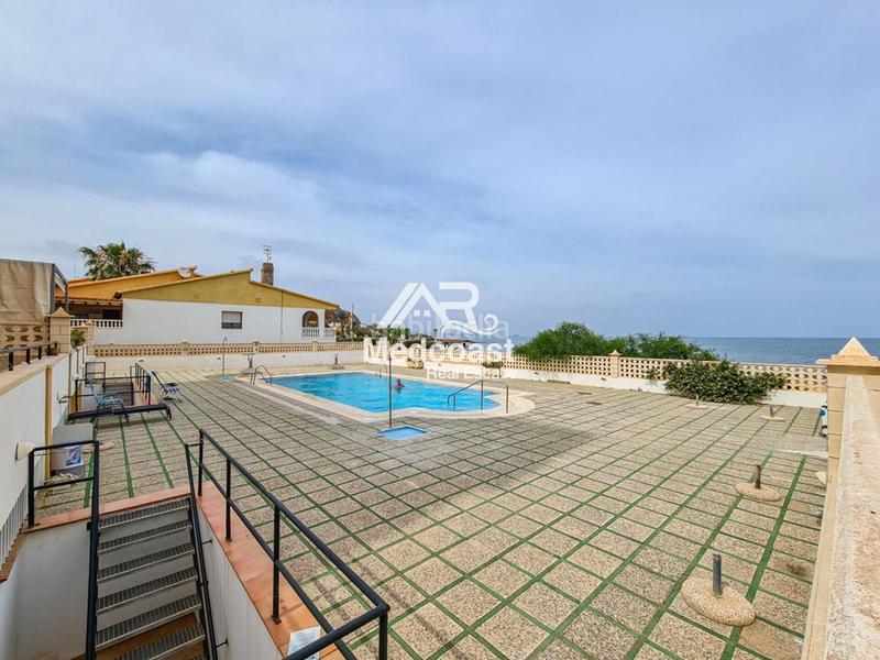 Foto e95415b0-ed68-4ee1-b01c-1d0e286ca6b7. Piso apartamento turístico en primera línea de playa. en Cuevas del Almanzora
