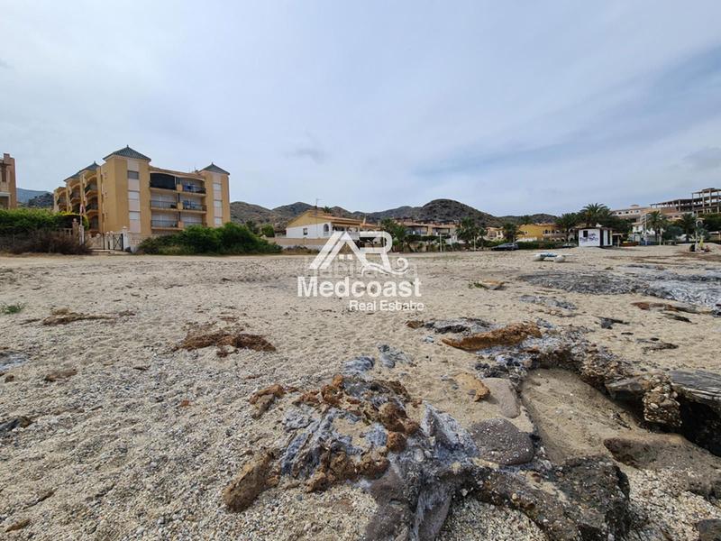 Foto edad9f54-a008-4789-84a9-16499701abf9. Piso apartamento turístico en primera línea de playa. en Cuevas del Almanzora
