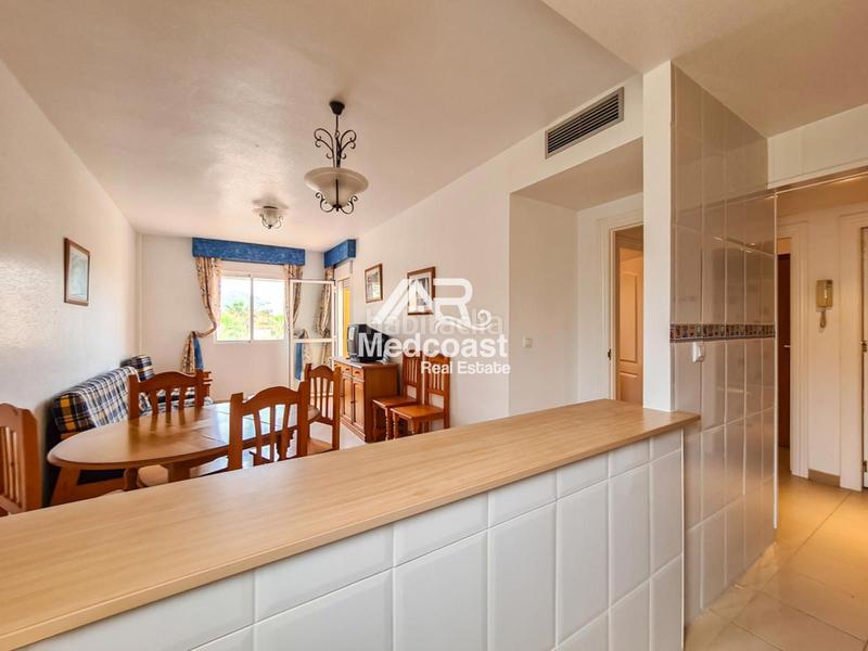 Foto f4e8ff2d-f06d-4c41-b81c-081cdf512bac. Piso apartamento turístico en primera línea de playa. en Cuevas del Almanzora