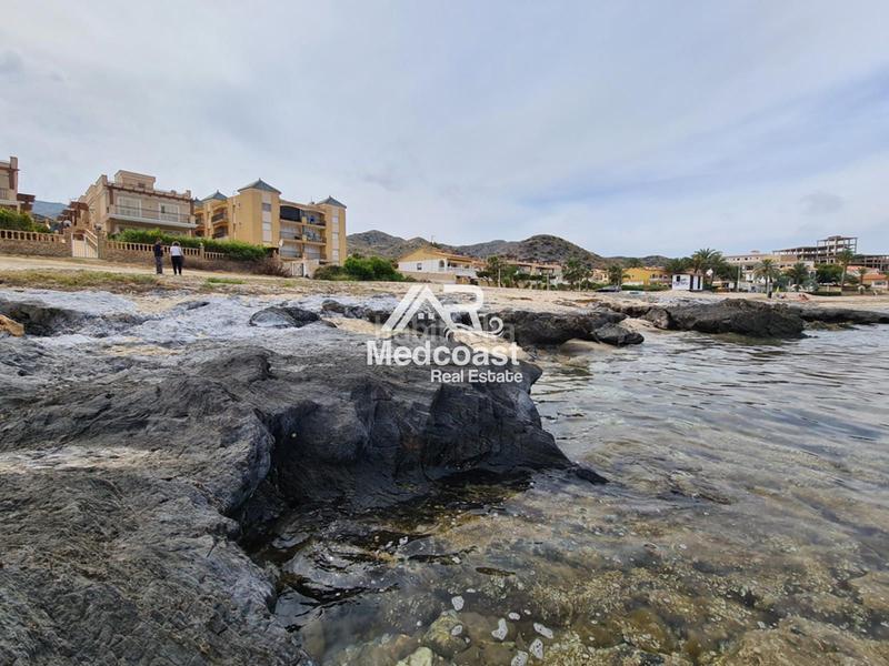 Foto fd72f050-6e61-487f-b62a-33a7197dd7bd. Piso apartamento turístico en primera línea de playa. en Cuevas del Almanzora