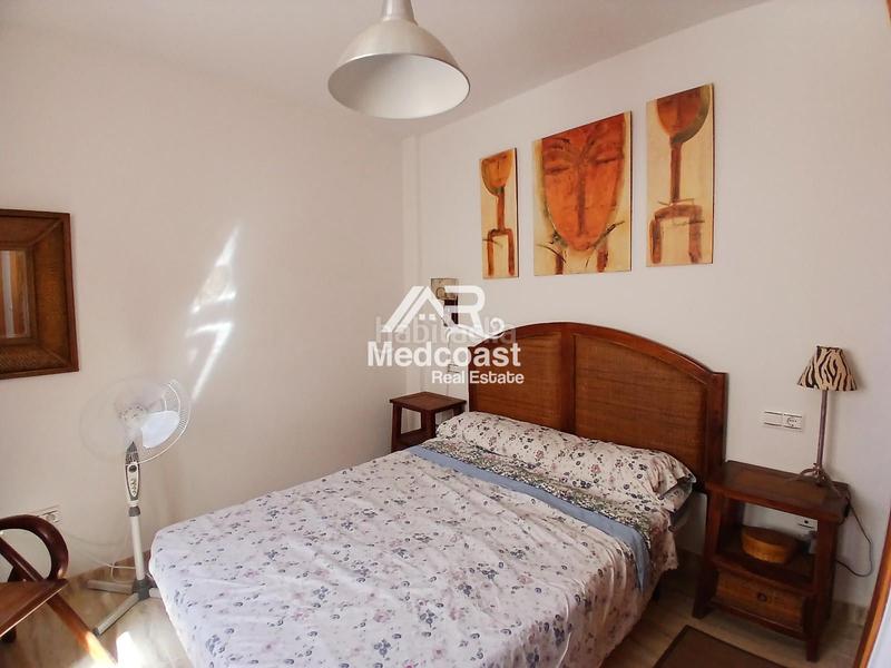 Foto 17e57d13-d5a8-4d80-a0dd-0b9c15ac25cb. Attique avec parking piscine dans Palomares Cuevas del Almanzora