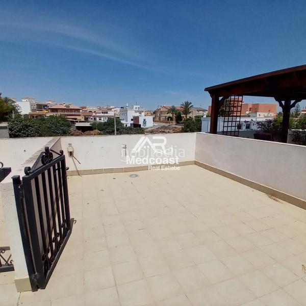 Foto 1b39ca72-4fae-4be6-89d9-77cada3c746e. Attique avec parking piscine dans Palomares Cuevas del Almanzora