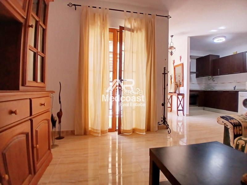 Foto 49adfdff-2ba3-4e7e-a4d3-d96d5452c61e. Attique avec parking piscine dans Palomares Cuevas del Almanzora