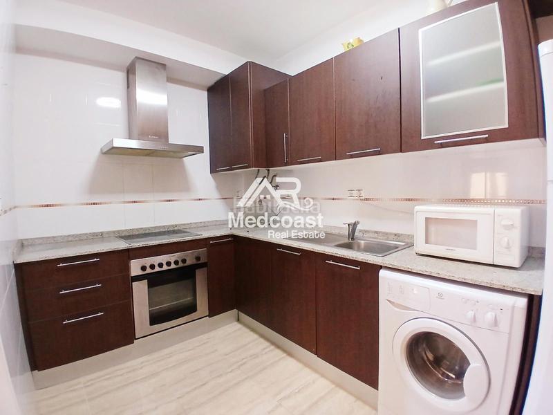 Foto 4a7b5568-0a16-4785-859e-0d4324f87f46. Attique avec parking piscine dans Palomares Cuevas del Almanzora