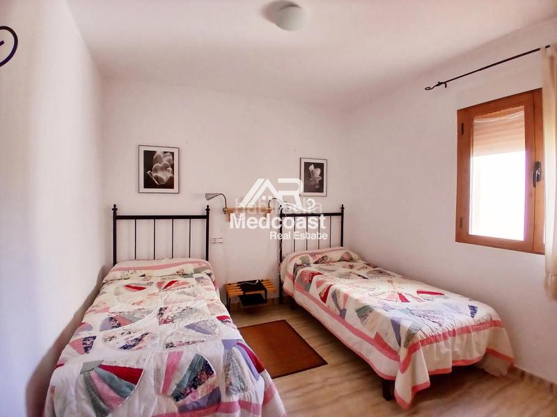 Foto 734e91d7-6f24-4478-ae28-697792e2c4fa. Attique avec parking piscine dans Palomares Cuevas del Almanzora