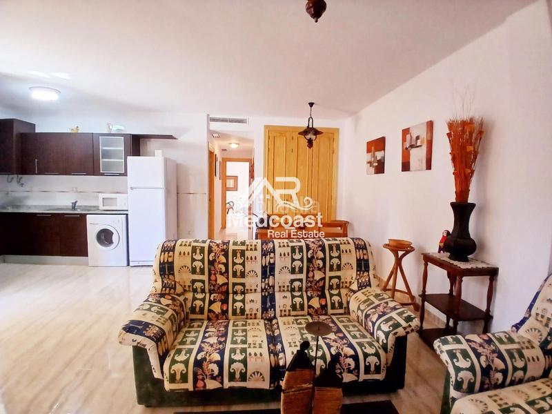 Foto 7b186ac3-5913-4e6c-bcff-40438767b180. Attique avec parking piscine dans Palomares Cuevas del Almanzora