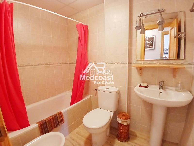 Foto 8d5838eb-f870-430d-85a7-f4a153b69507. Attique avec parking piscine dans Palomares Cuevas del Almanzora