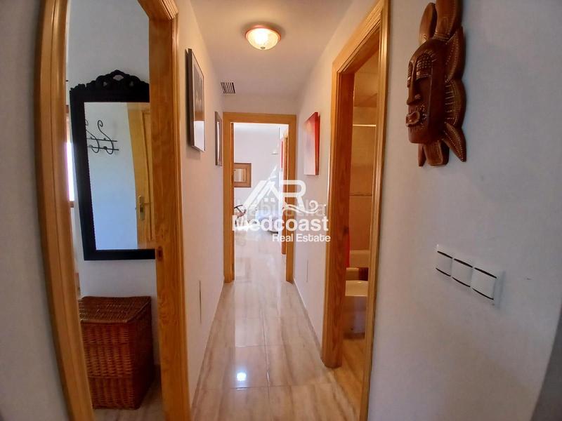 Foto 9aabbb84-aa98-457b-be32-bed1b3404226. Attique avec parking piscine dans Palomares Cuevas del Almanzora